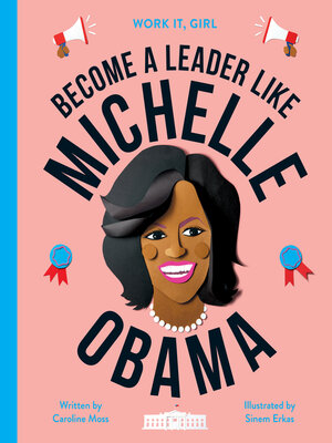 cover image of Work It, Girl